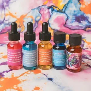alcohol ink product