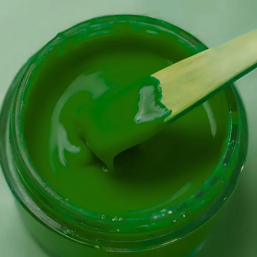 Bottel Green
