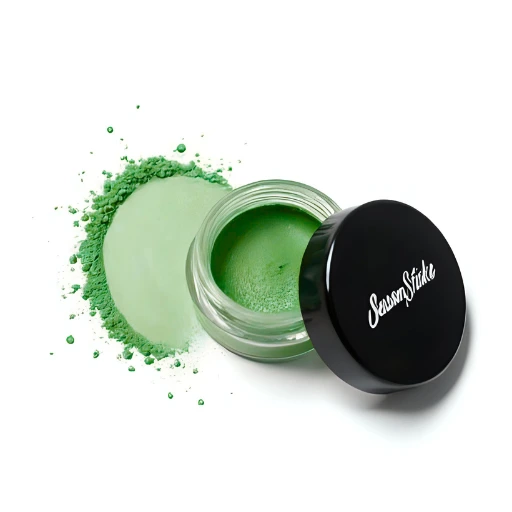 D Green Pearl