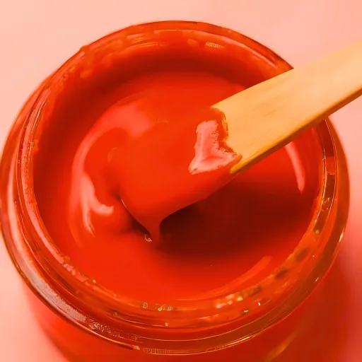 Deep Orange