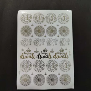 Emboss Sheet
