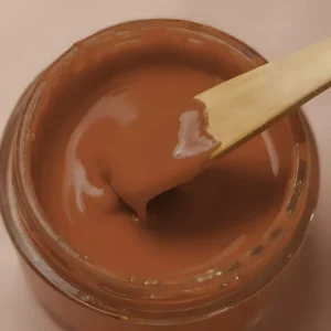 Golden Brown