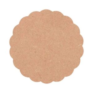 MDF Cut