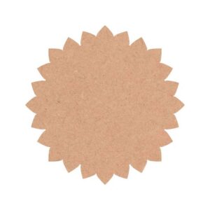 MDF Cut