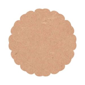 MDF Cut