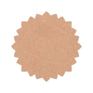 MDF Cut