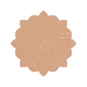 MDF Cut