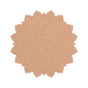 MDF Cut