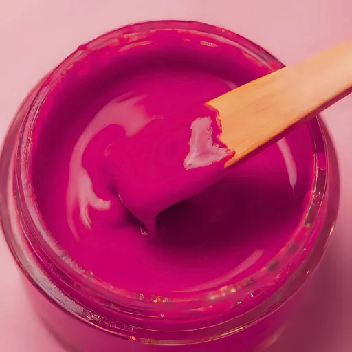 Magenta Red