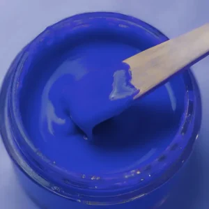Mid Night Blue