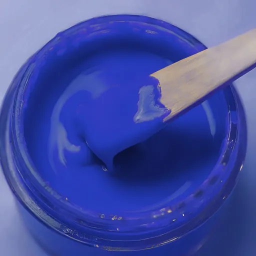 Mid Night Blue