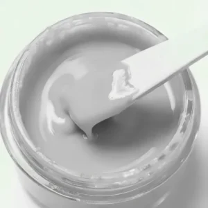 New White