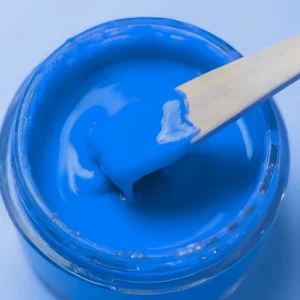 Nile Blue