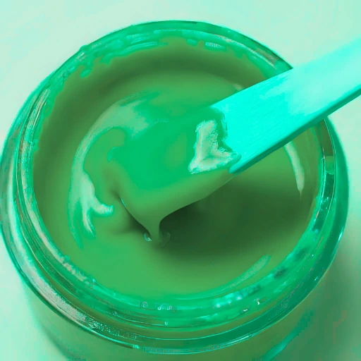 Pastel Green
