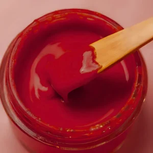 Red Oxide