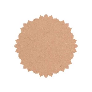 MDF Cutout