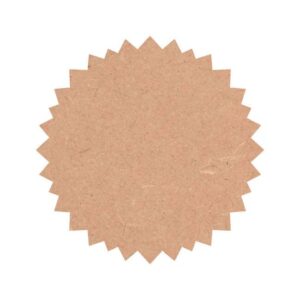 MDF Cutout