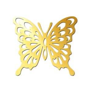 Acrylic Butterflies