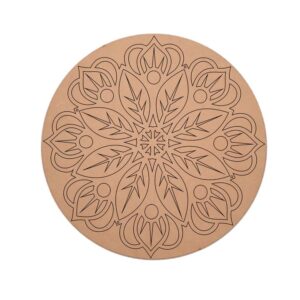MDF Pre Marked