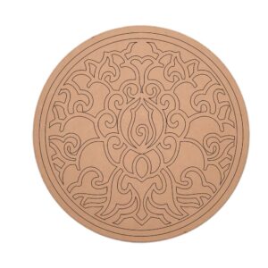 MDF Pre Marked