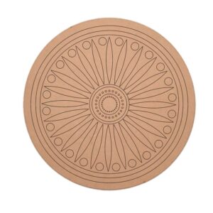 MDF Pre Marked
