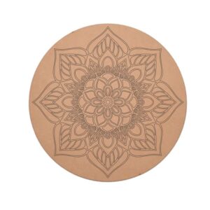 MDF Pre Marked