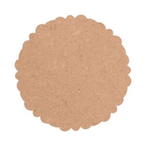 MDF Cut