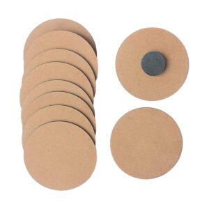 MDF Coaster