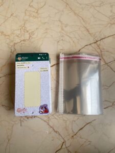Rakhi Card