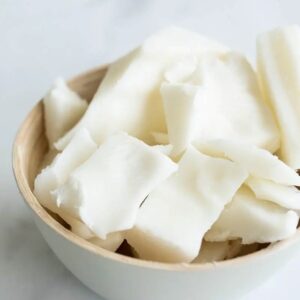 Premium Soy Wax Flakes – 100% Natural & Eco-Friendly (1 Kg)