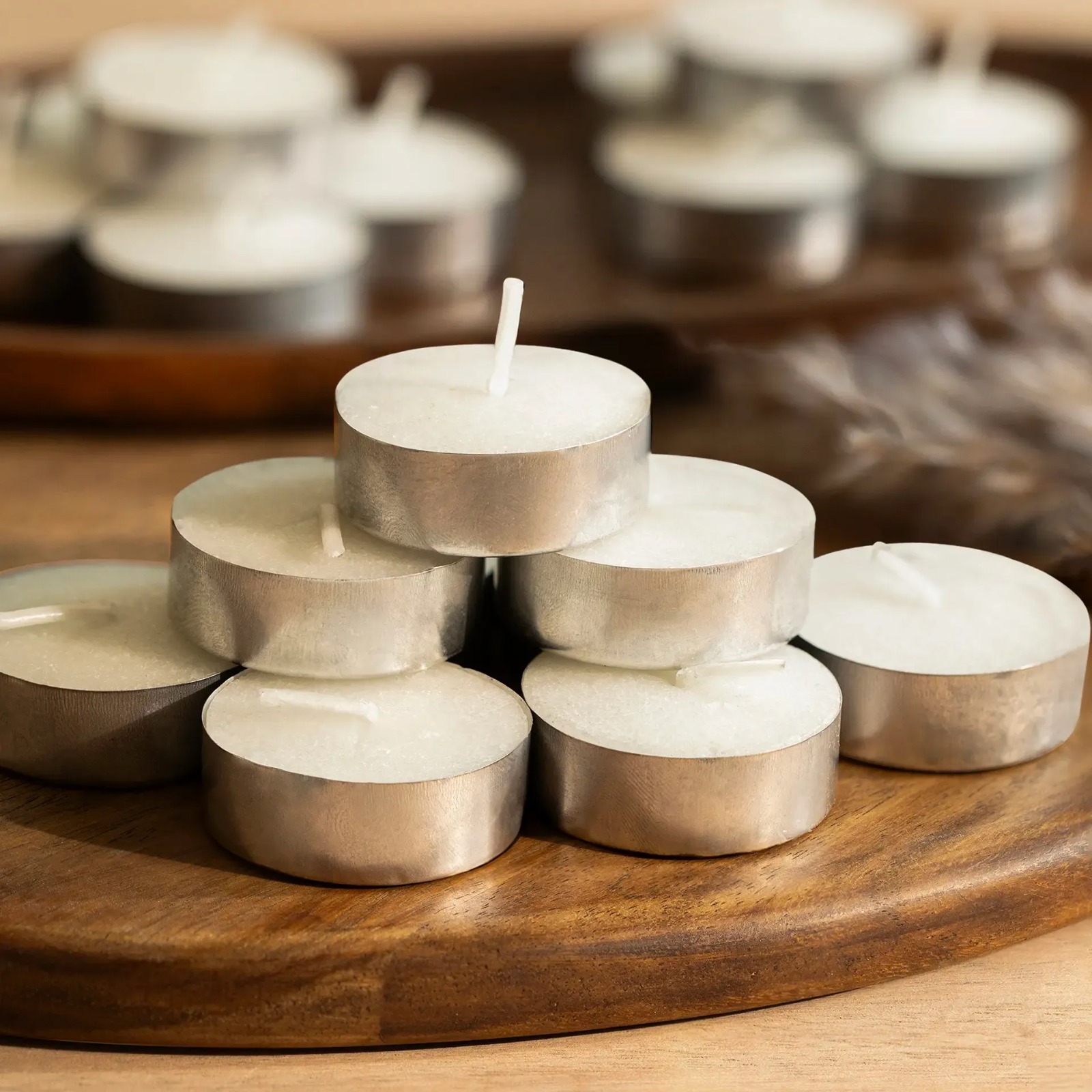 10 rs each with candle