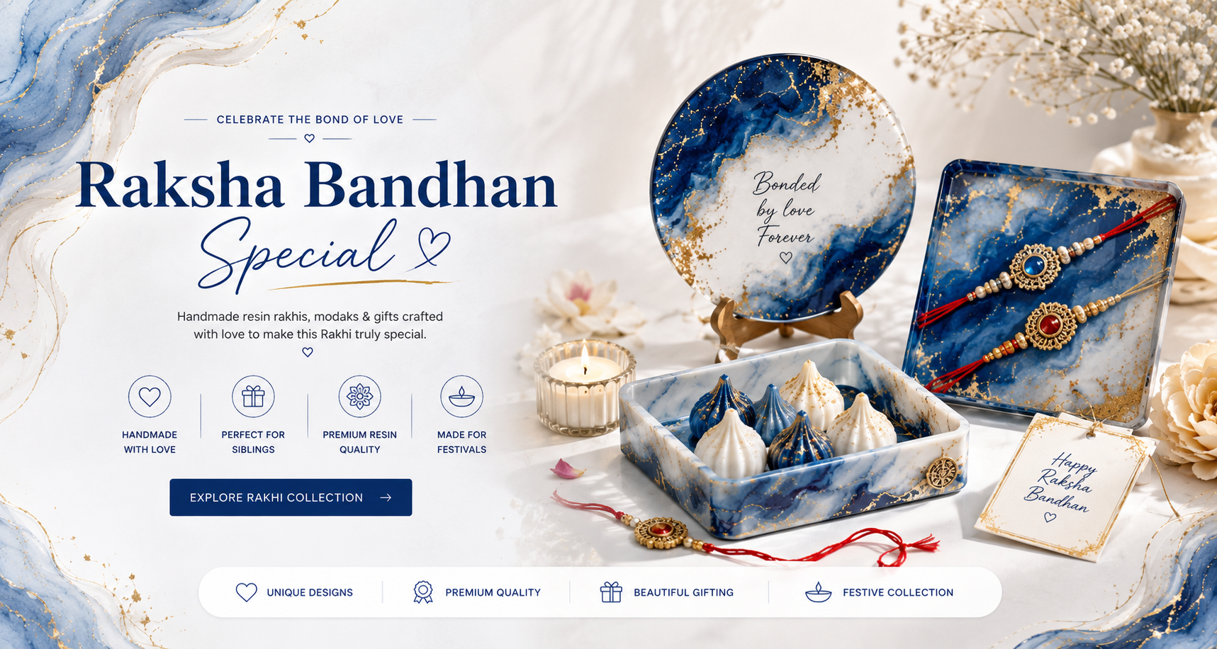 Raksha Bandhan Special Collection