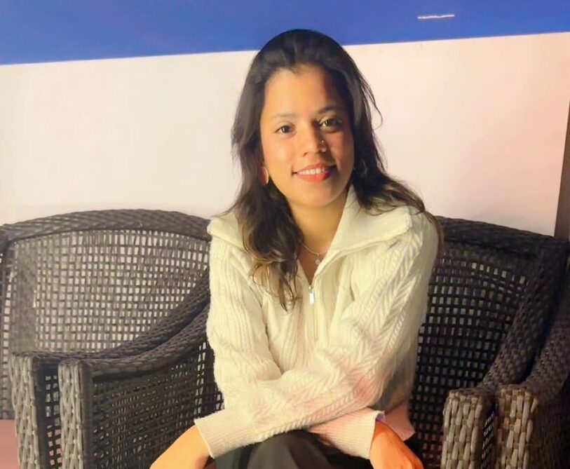 Bharti Singh - Founder of Seasonstrike