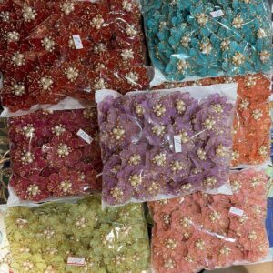 3D Plastic for resin art