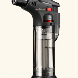blow torch for resin art