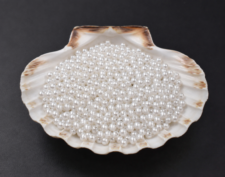 pearls