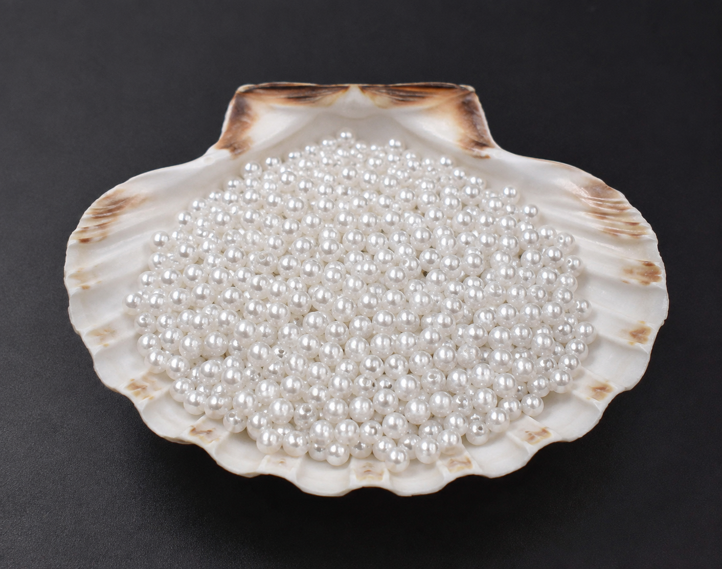 pearls